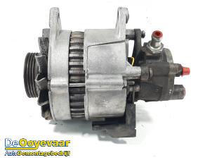 Gebruikte Dynamo Ford Transit 2.5 Di 80-120 Prijs € 69,99 Margeregeling aangeboden door Autodemontagebedrijf De Ooyevaar