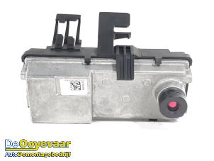 Gebruikte Camera achteruitrijden Renault Talisman Estate (RFDK) 1.5 dCi 110 Prijs € 149,99 Margeregeling aangeboden door Autodemontagebedrijf De Ooyevaar