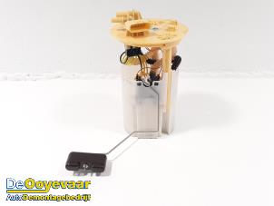Gebruikte Tank element Pomp Renault Talisman Estate (RFDK) 1.5 dCi 110 Prijs € 99,99 Margeregeling aangeboden door Autodemontagebedrijf De Ooyevaar