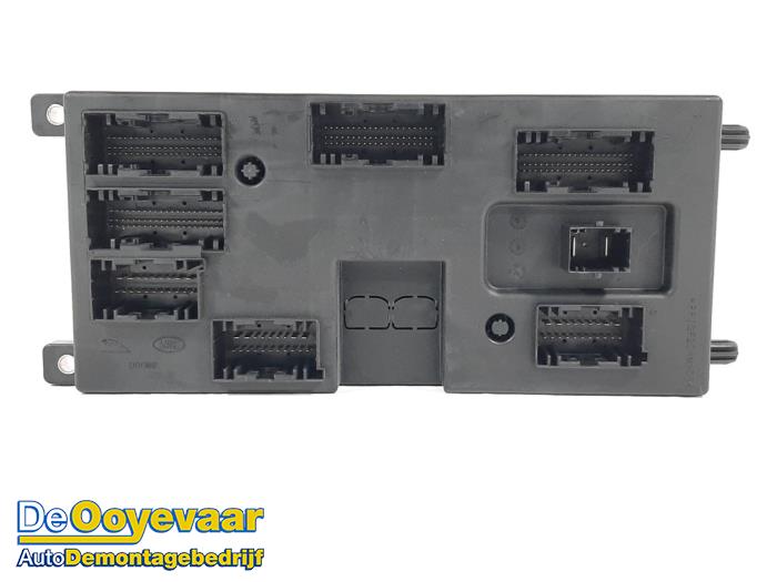 Gebruikte Bodycontrol Module Landrover Range Rover Evoque II (LZC/LZS/LZH) 2.0 P200 MHEV 16V AWD Prijs € 169,99 Margeregeling aangeboden door Autodemontagebedrijf De Ooyevaar