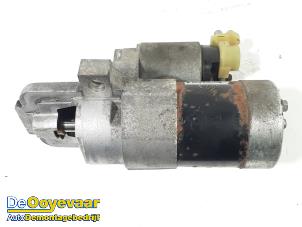 Gebruikte Startmotor Mazda CX-7 2.3 MZR DISI Turbo 16V Prijs € 19,99 Margeregeling aangeboden door Autodemontagebedrijf De Ooyevaar