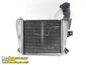 Gebruikte Intercooler Mazda CX-7 2.3 MZR DISI Turbo 16V Prijs € 29,99 Margeregeling aangeboden door Autodemontagebedrijf De Ooyevaar