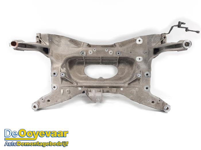 Gebruikte Subframe Landrover Range Rover Evoque II (LZC/LZS/LZH) 2.0 P200 MHEV 16V AWD Prijs € 199,99 Margeregeling aangeboden door Autodemontagebedrijf De Ooyevaar