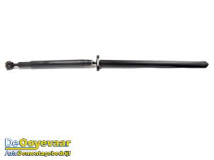 Gebruikte Cardanas voor 4x4 Landrover Range Rover Evoque II (LZC/LZS/LZH) 2.0 P200 MHEV 16V AWD Prijs € 349,99 Margeregeling aangeboden door Autodemontagebedrijf De Ooyevaar