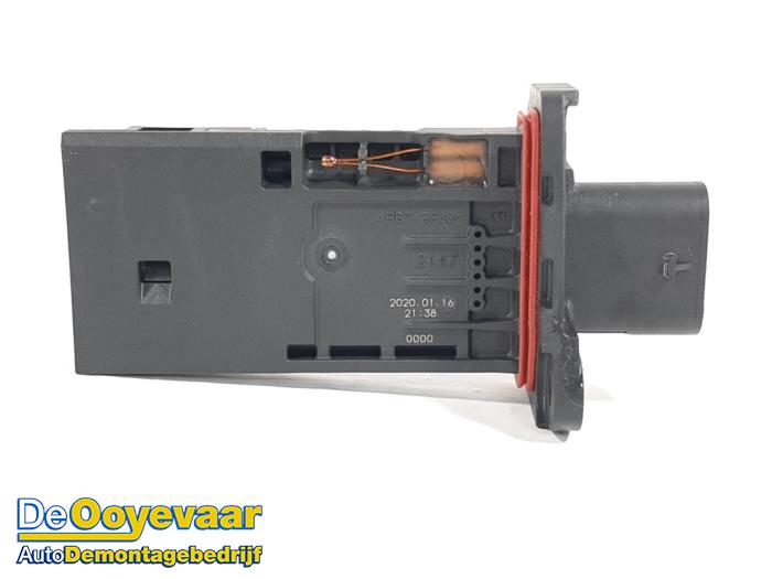 Gebruikte Luchtmassameter Landrover Range Rover Evoque II (LZC/LZS/LZH) 2.0 P200 MHEV 16V AWD Prijs € 49,99 Margeregeling aangeboden door Autodemontagebedrijf De Ooyevaar