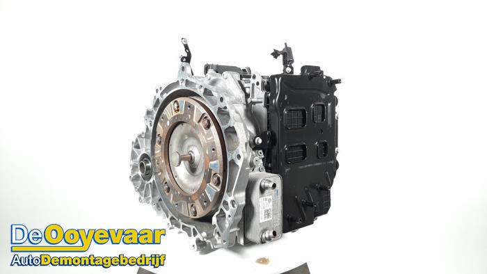 Gebruikte Automaatbak Landrover Range Rover Evoque II (LZC/LZS/LZH) 2.0 P200 MHEV 16V AWD Prijs € 1.299,99 Margeregeling aangeboden door Autodemontagebedrijf De Ooyevaar