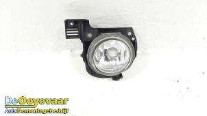 Gebruikte Mistlamp links-voor Mazda CX-7 2.3 MZR DISI Turbo 16V Prijs € 9,99 Margeregeling aangeboden door Autodemontagebedrijf De Ooyevaar