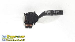 Gebruikte Ruitenwis Schakelaar Mazda CX-7 2.3 MZR DISI Turbo 16V Prijs € 15,00 Margeregeling aangeboden door Autodemontagebedrijf De Ooyevaar