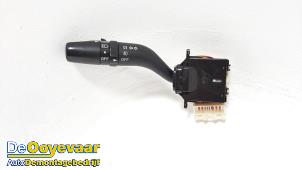 Gebruikte Pinker Schakelaar Mazda CX-7 2.3 MZR DISI Turbo 16V Prijs € 15,00 Margeregeling aangeboden door Autodemontagebedrijf De Ooyevaar