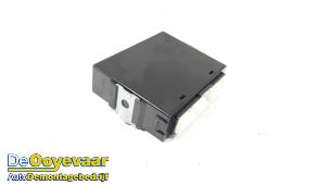 Gebruikte Module Centrale Deurvergrendeling Mazda CX-7 2.3 MZR DISI Turbo 16V Prijs € 39,99 Margeregeling aangeboden door Autodemontagebedrijf De Ooyevaar