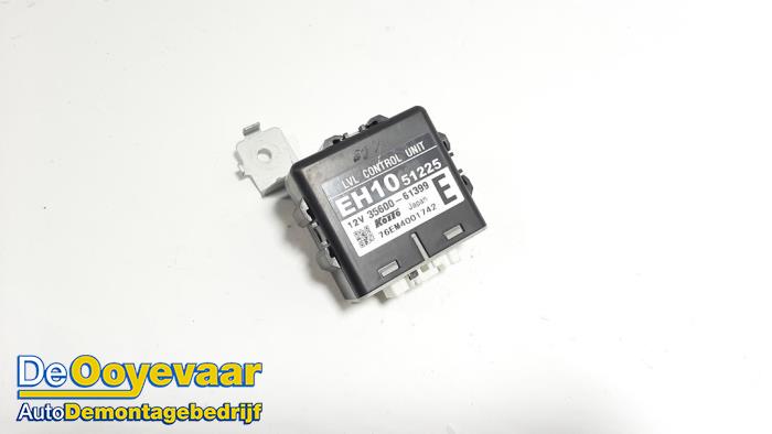 Gebruikte Module Bodycontrol Mazda CX-7 2.3 MZR DISI Turbo 16V Prijs € 29,99 Margeregeling aangeboden door Autodemontagebedrijf De Ooyevaar
