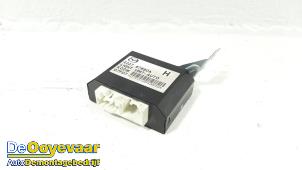 Gebruikte Module Verlichting Mazda CX-7 2.3 MZR DISI Turbo 16V Prijs € 29,99 Margeregeling aangeboden door Autodemontagebedrijf De Ooyevaar