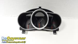 Gebruikte Cockpit Mazda CX-7 2.3 MZR DISI Turbo 16V Prijs € 19,99 Margeregeling aangeboden door Autodemontagebedrijf De Ooyevaar