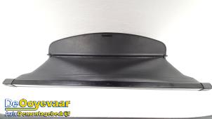 Gebruikte Dekzeil Bagageruimte Mazda CX-7 2.3 MZR DISI Turbo 16V Prijs € 69,99 Margeregeling aangeboden door Autodemontagebedrijf De Ooyevaar