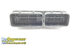 Computer Motormanagement van een Peugeot 208 II (UB/UH/UP) 1.2 Vti 12V PureTech 75 2021