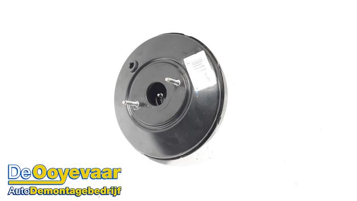 Gebruikte Rembol Opel Crossland (X) 1.2 12V Prijs € 29,99 Margeregeling aangeboden door Autodemontagebedrijf De Ooyevaar
