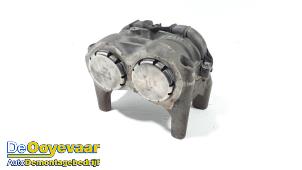 Gebruikte Balansas Mercedes C (W205) C-350 e 2.0 16V Prijs € 249,99 Margeregeling aangeboden door Autodemontagebedrijf De Ooyevaar