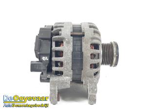 Gebruikte Dynamo Seat Mii 1.0 12V Prijs € 15,00 Margeregeling aangeboden door Autodemontagebedrijf De Ooyevaar