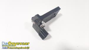 Gebruikte Luchtmassameter Honda Jazz (GK/GP) 1.3 -i-VTEC 16V Prijs € 29,99 Margeregeling aangeboden door Autodemontagebedrijf De Ooyevaar