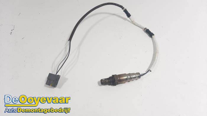 Gebruikte Lambda Sonde Honda Jazz (GK/GP) 1.3 -i-VTEC 16V Prijs € 29,99 Margeregeling aangeboden door Autodemontagebedrijf De Ooyevaar