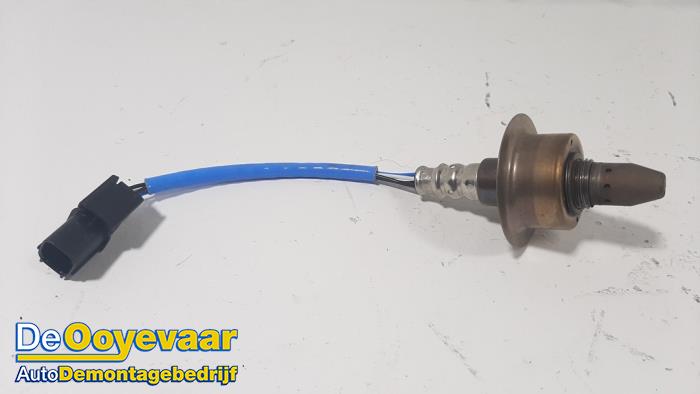 Gebruikte Lambda Sonde Honda Jazz (GK/GP) 1.3 -i-VTEC 16V Prijs € 29,99 Margeregeling aangeboden door Autodemontagebedrijf De Ooyevaar