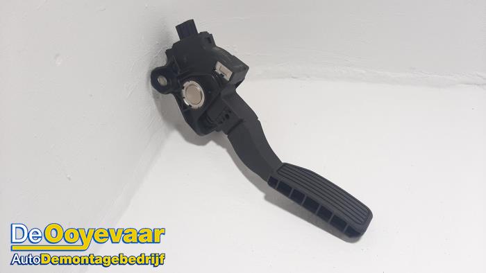 Gebruikte Sensor Gaspedaalpositie Honda Jazz (GK/GP) 1.3 -i-VTEC 16V Prijs € 59,99 Margeregeling aangeboden door Autodemontagebedrijf De Ooyevaar