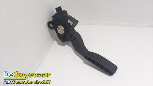 Gebruikte Sensor Gaspedaalpositie Honda Jazz (GK/GP) 1.3 -i-VTEC 16V Prijs € 59,99 Margeregeling aangeboden door Autodemontagebedrijf De Ooyevaar