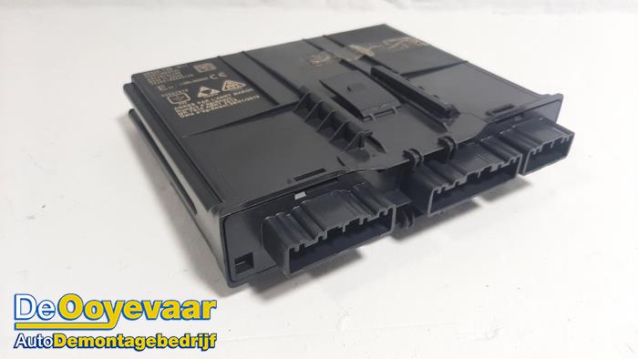 Gebruikte Computer Diversen Honda Jazz (GK/GP) 1.3 -i-VTEC 16V Prijs € 49,99 Margeregeling aangeboden door Autodemontagebedrijf De Ooyevaar