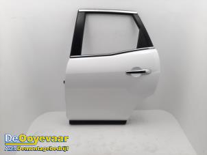 Gebruikte Portier 4Deurs links-achter Mazda CX-7 2.3 MZR DISI Turbo 16V Prijs € 129,99 Margeregeling aangeboden door Autodemontagebedrijf De Ooyevaar