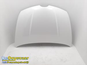 Gebruikte Motorkap Mazda CX-7 2.3 MZR DISI Turbo 16V Prijs € 75,00 Margeregeling aangeboden door Autodemontagebedrijf De Ooyevaar