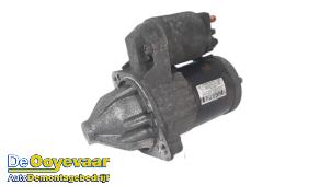 Gebruikte Startmotor Hyundai i30 (FD) 1.4 CVVT 16V Prijs € 15,00 Margeregeling aangeboden door Autodemontagebedrijf De Ooyevaar