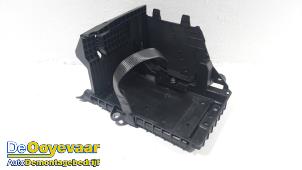 Gebruikte Accubak Mercedes CLA Shooting Brake (118.6) 2.0 CLA-250 Turbo 16V Prijs € 25,00 Margeregeling aangeboden door Autodemontagebedrijf De Ooyevaar