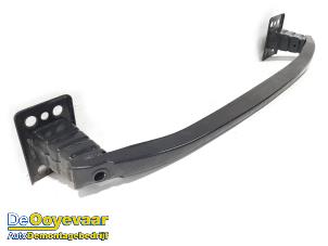 Gebruikte Bumperframe achter Ford Ka II 1.2 Prijs € 9,99 Margeregeling aangeboden door Autodemontagebedrijf De Ooyevaar