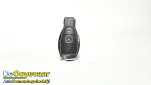 Gebruikte Sleutel Mercedes A (W176) 1.5 A-180 CDI, A-180d 16V Prijs € 59,99 Margeregeling aangeboden door Autodemontagebedrijf De Ooyevaar