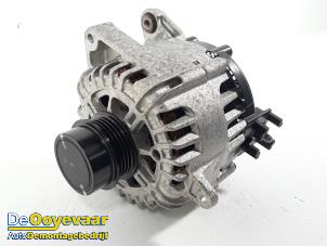 Gebruikte Dynamo Opel Insignia Sports Tourer Prijs € 119,99 Margeregeling aangeboden door Autodemontagebedrijf De Ooyevaar