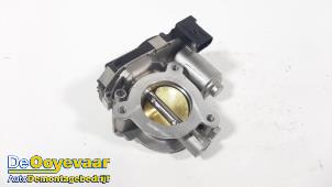 Gebruikte Gasklephuis Opel Insignia Sports Tourer Prijs € 89,99 Margeregeling aangeboden door Autodemontagebedrijf De Ooyevaar