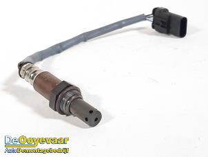 Gebruikte Lambda Sonde Opel Insignia Sports Tourer Prijs € 25,00 Margeregeling aangeboden door Autodemontagebedrijf De Ooyevaar