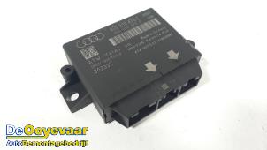 Gebruikte PDC Module Audi A7 Sportback (4GA/4GF) 3.0 TDI V6 24V biturbo Quattro Prijs € 49,99 Margeregeling aangeboden door Autodemontagebedrijf De Ooyevaar