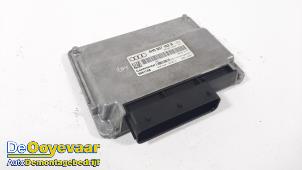 Gebruikte Transfer module 4x4 Audi A7 Sportback (4GA/4GF) 3.0 TDI V6 24V biturbo Quattro Prijs € 99,99 Margeregeling aangeboden door Autodemontagebedrijf De Ooyevaar
