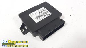 Gebruikte Computer Handrem Audi A7 Sportback (4GA/4GF) 3.0 TDI V6 24V biturbo Quattro Prijs € 19,99 Margeregeling aangeboden door Autodemontagebedrijf De Ooyevaar