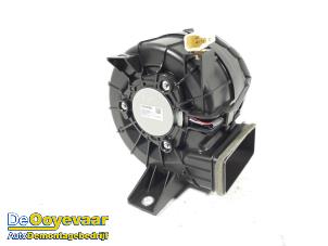 Gebruikte Ventilator overige Toyota Yaris III (P13) 1.5 16V Hybrid Prijs € 74,99 Margeregeling aangeboden door Autodemontagebedrijf De Ooyevaar