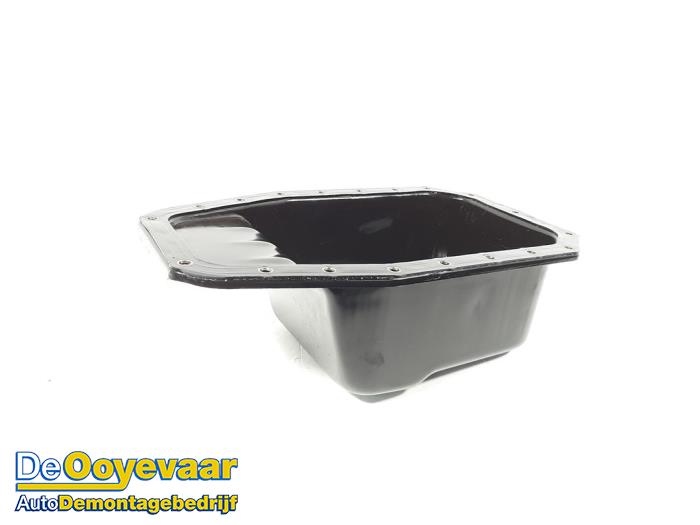 Gebruikte Carterpan Iveco New Daily III 35S9V Prijs € 39,99 Margeregeling aangeboden door Autodemontagebedrijf De Ooyevaar