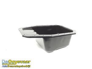 Gebruikte Carterpan Iveco New Daily III 35S9V Prijs € 39,99 Margeregeling aangeboden door Autodemontagebedrijf De Ooyevaar