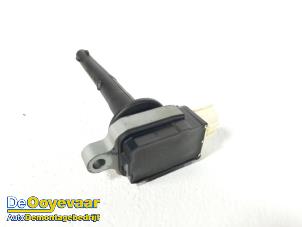 Gebruikte Bobine Renault Megane III CC (EZ) 2.0 16V CVT Prijs € 9,99 Margeregeling aangeboden door Autodemontagebedrijf De Ooyevaar