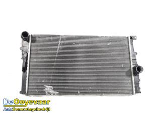 Gebruikte Radiateur BMW 3 serie (F30) 320i 2.0 16V Prijs € 59,99 Margeregeling aangeboden door Autodemontagebedrijf De Ooyevaar