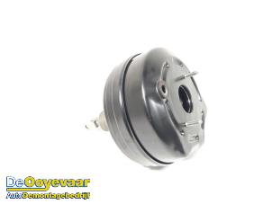 Gebruikte Rembol BMW 3 serie (F30) 320i 2.0 16V Prijs € 29,99 Margeregeling aangeboden door Autodemontagebedrijf De Ooyevaar