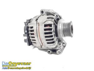 Gebruikte Dynamo Dacia Logan (LS) 1.4 Prijs € 29,99 Margeregeling aangeboden door Autodemontagebedrijf De Ooyevaar