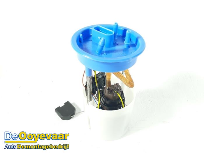 Gebruikte Tank element Pomp Seat Toledo (NHAA) 1.2 TSI Prijs € 9,99 Margeregeling aangeboden door Autodemontagebedrijf De Ooyevaar