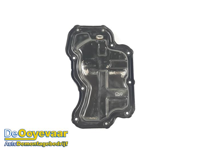 Gebruikte Carterpan Renault Captur I (2R) 0.9 Energy TCE 12V Prijs € 25,00 Margeregeling aangeboden door Autodemontagebedrijf De Ooyevaar