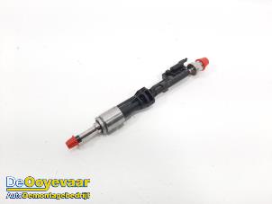 Gebruikte Injector (benzine injectie) BMW 3 serie (F30) 320i 2.0 16V Prijs € 49,99 Margeregeling aangeboden door Autodemontagebedrijf De Ooyevaar